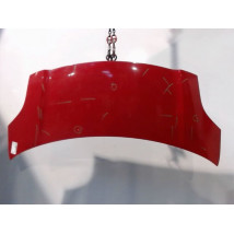 CAPOT TOYOTA YARIS 2005-