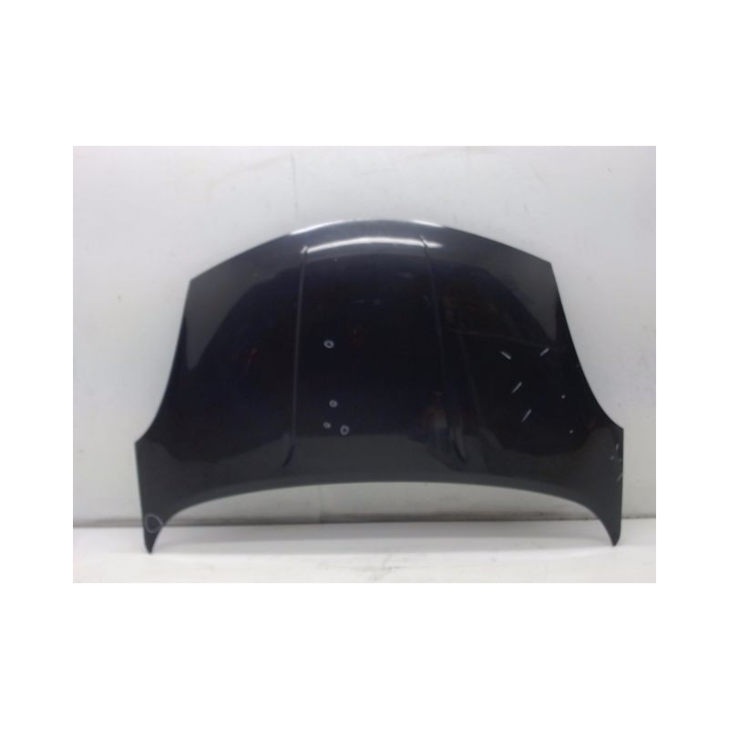 CAPOT NISSAN NOTE