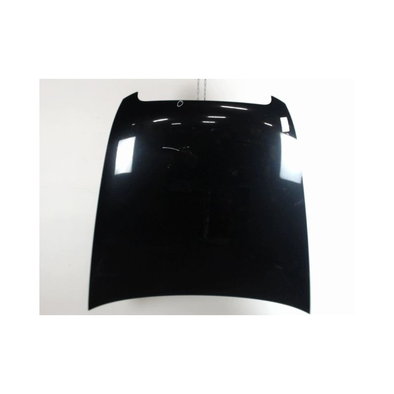 CAPOT AUDI A6 2004-