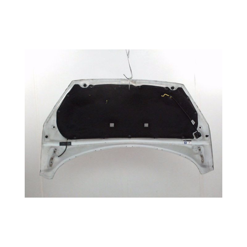 CAPOT PEUGEOT 308