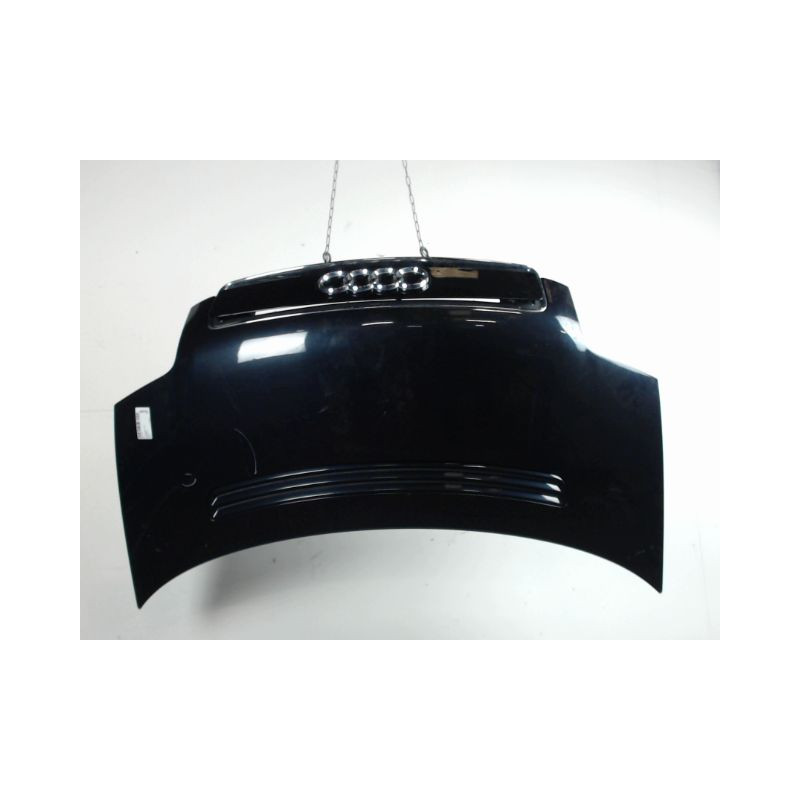 CAPOT AUDI A2