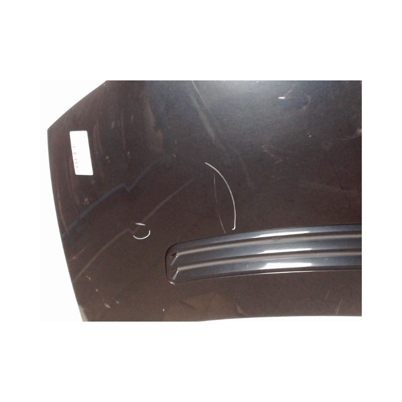 CAPOT AUDI A2