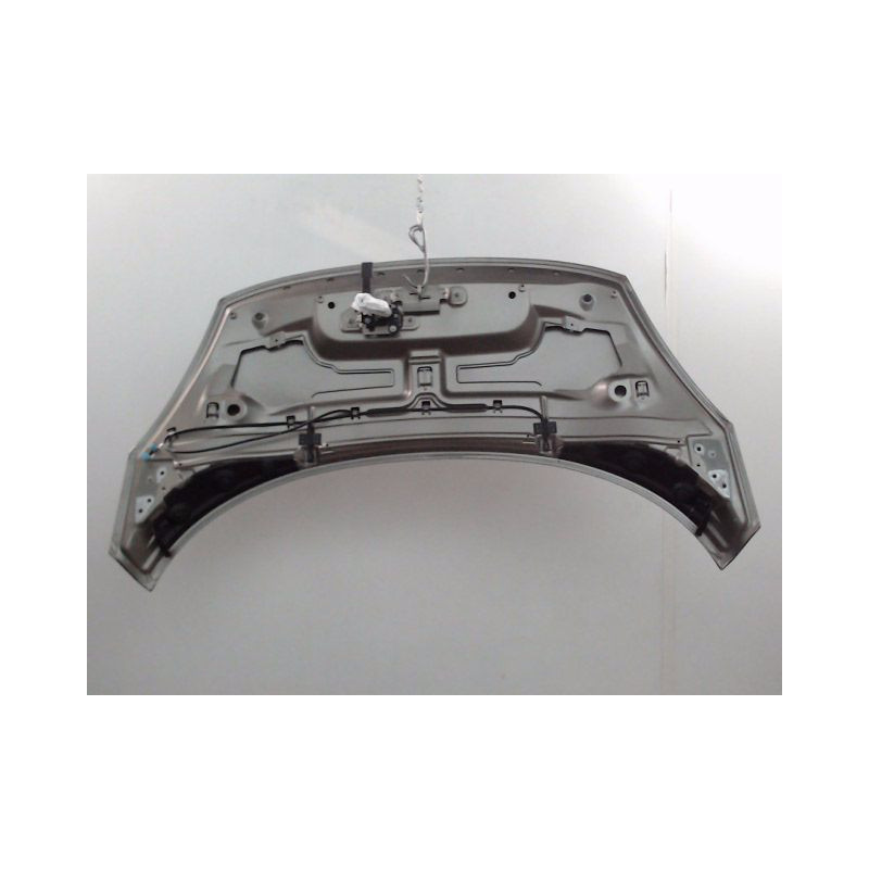 CAPOT RENAULT MEGANE