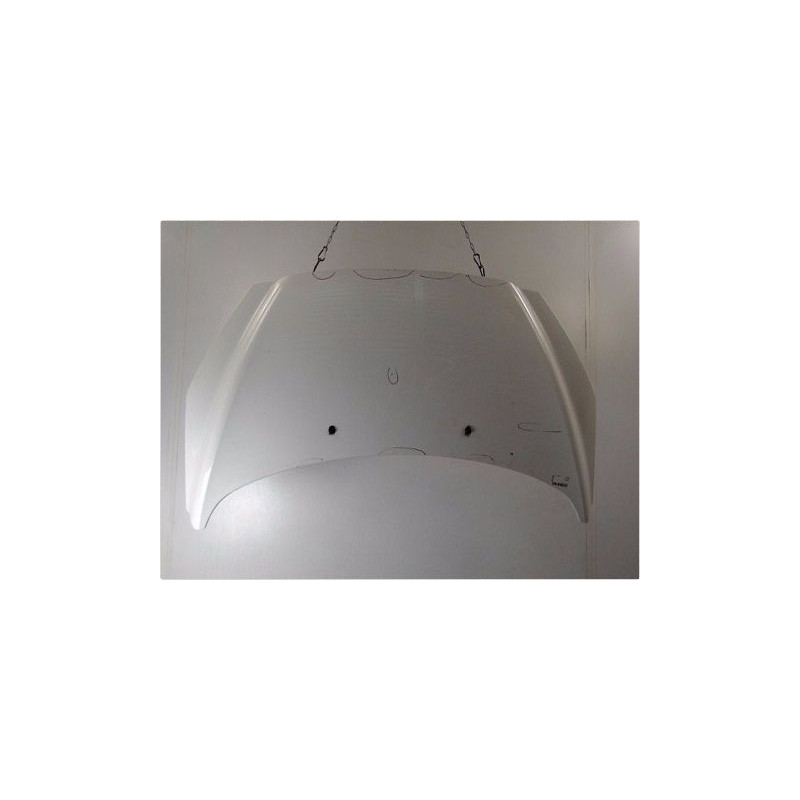 CAPOT PEUGEOT 308