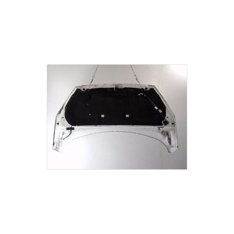 CAPOT PEUGEOT 308