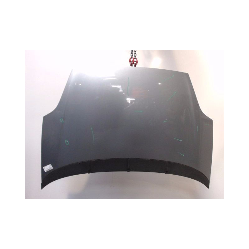CAPOT FIAT GRANDE PUNTO 2005-