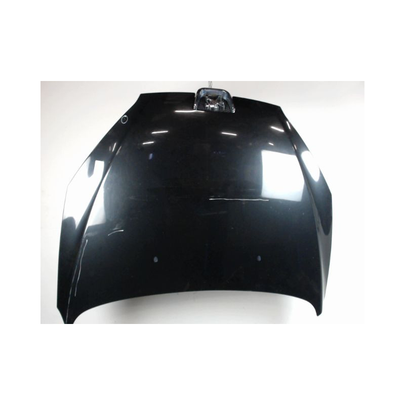 CAPOT PEUGEOT 407 COUPE