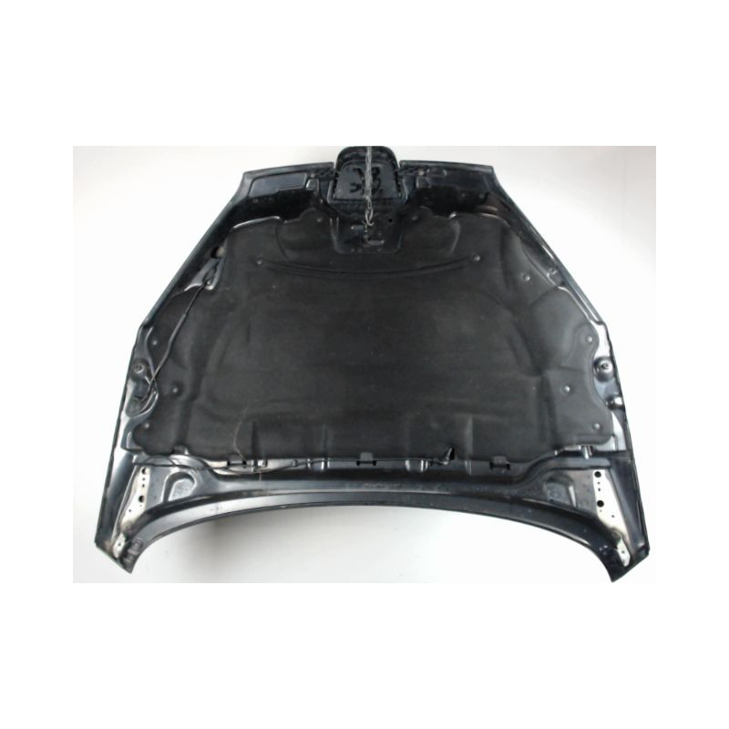CAPOT PEUGEOT 407 COUPE