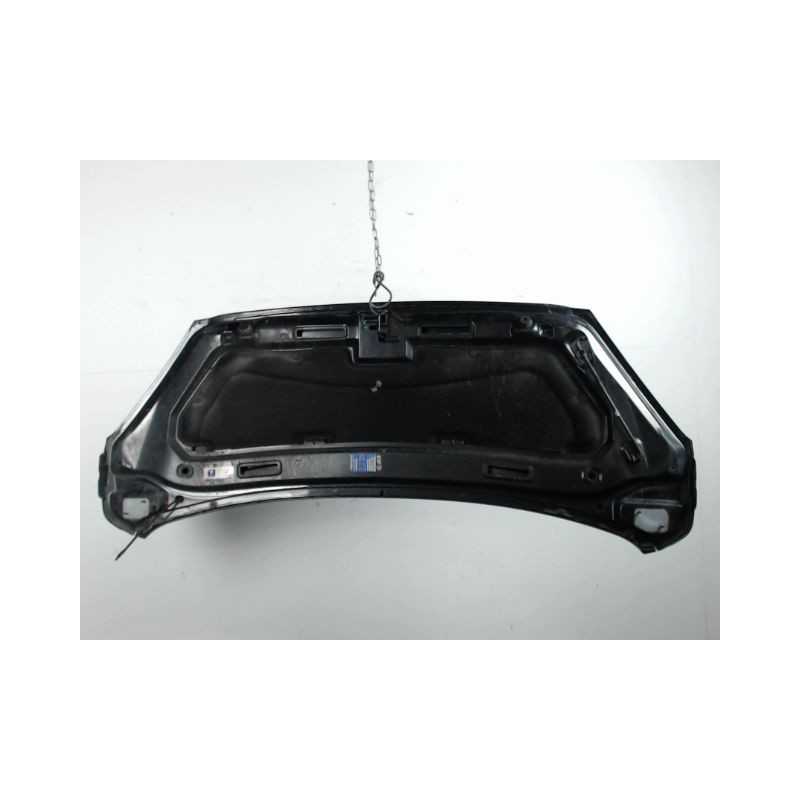 CAPOT PEUGEOT 1007