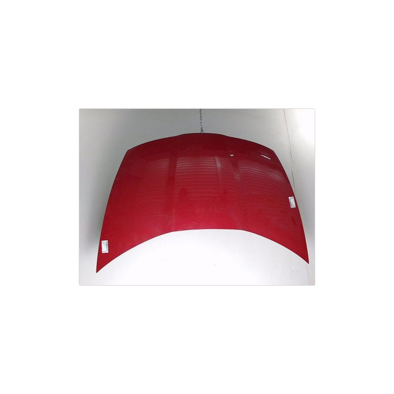 CAPOT HONDA CIVIC 06-2011