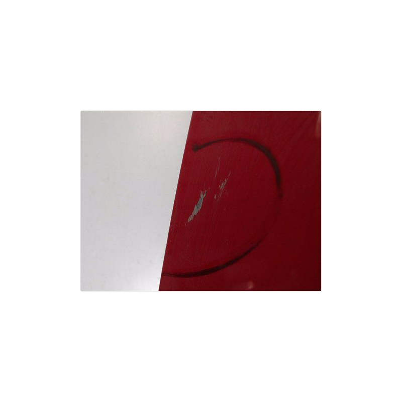 CAPOT HONDA CIVIC 06-2011