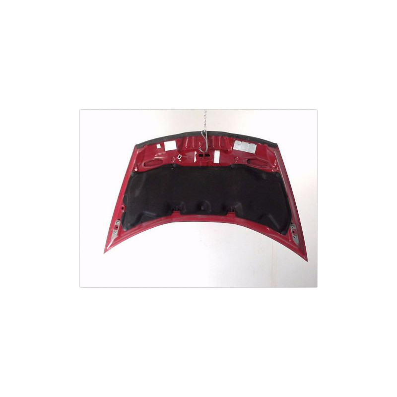 CAPOT HONDA CIVIC 06-2011