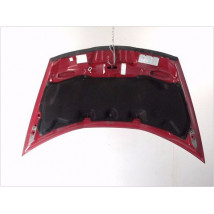 CAPOT HONDA CIVIC 06-2011
