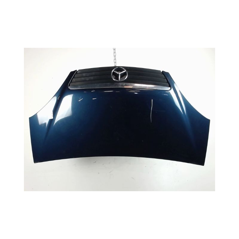 CAPOT MERCEDES CLASSE A 2001 -