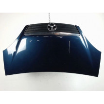 CAPOT MERCEDES CLASSE A 2001 -
