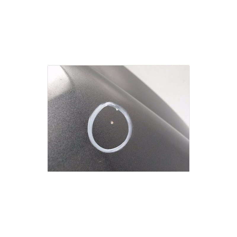 CAPOT PEUGEOT 308