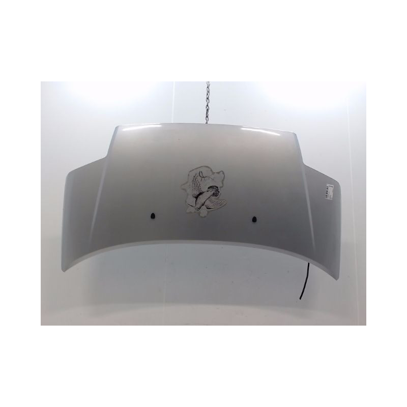 CAPOT CITROEN C2 Phase 1 2003-2008