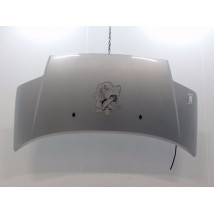 CAPOT CITROEN C2 Phase 1 2003-2008