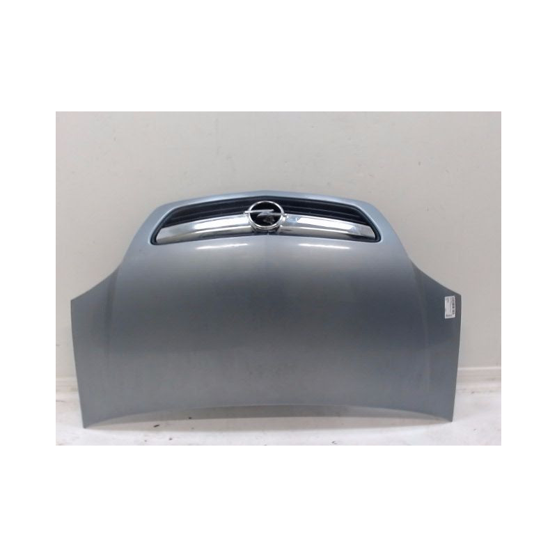 CAPOT OPEL MERIVA MONOSP. I Phase 1 (A) 2003-2005