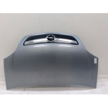 CAPOT OPEL MERIVA MONOSP. I Phase 1 (A) 2003-2005