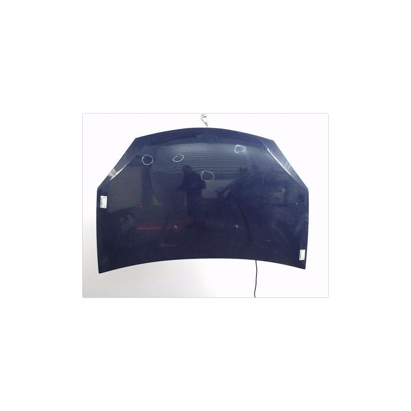 CAPOT DACIA SANDERO