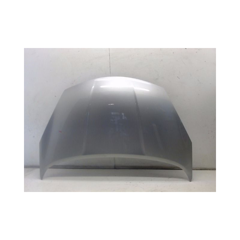 CAPOT NISSAN NOTE