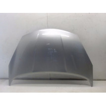 CAPOT NISSAN NOTE