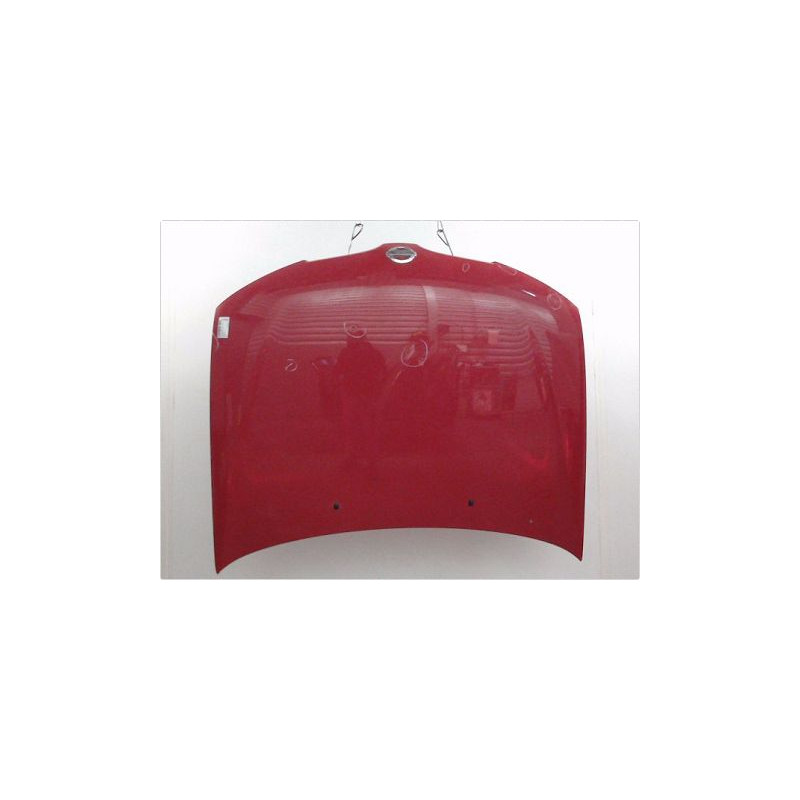 CAPOT NISSAN ALMERA 2000-2002