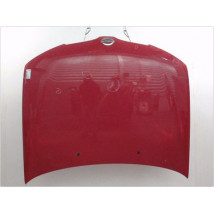 CAPOT NISSAN ALMERA 2000-2002