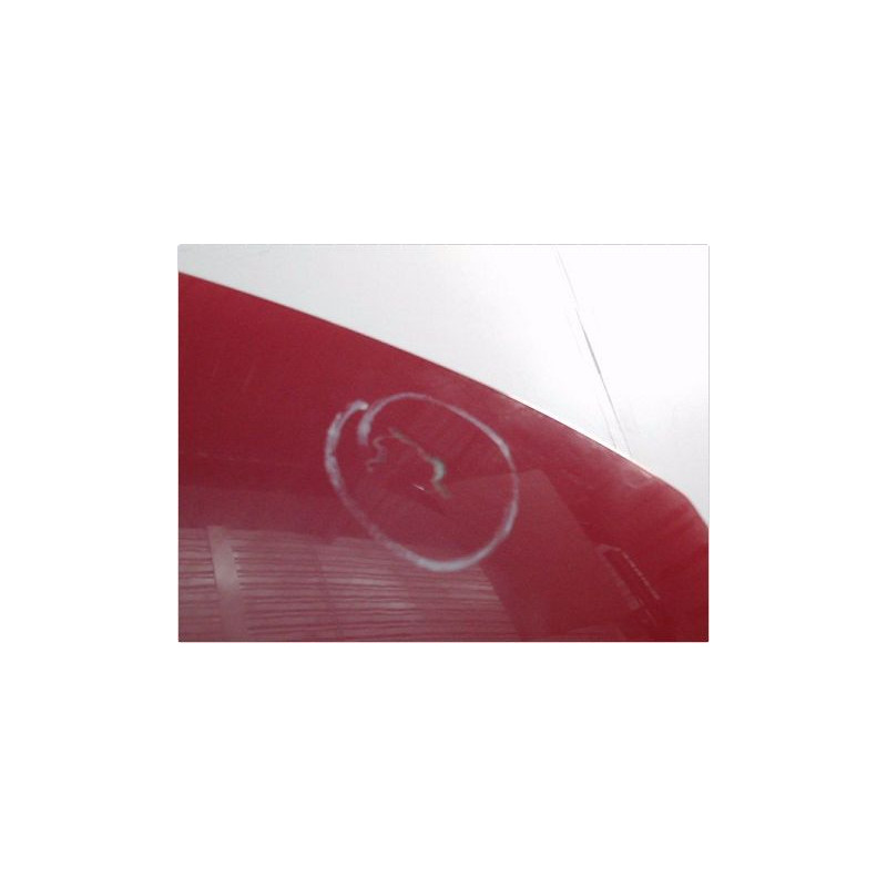 CAPOT NISSAN ALMERA 2000-2002