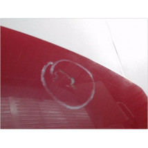 CAPOT NISSAN ALMERA 2000-2002