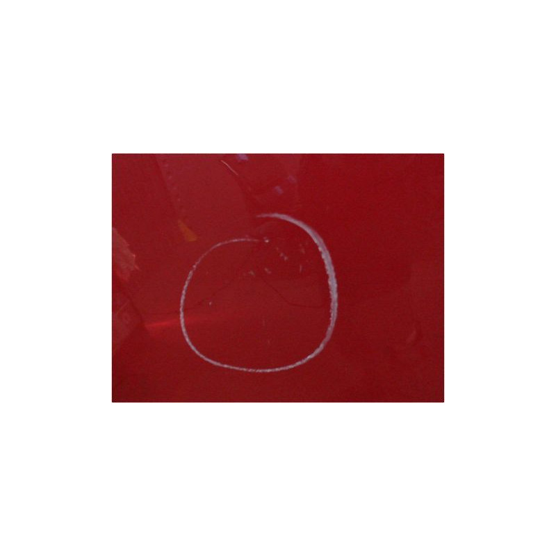 CAPOT NISSAN ALMERA 2000-2002