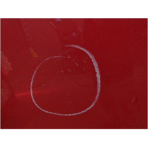 CAPOT NISSAN ALMERA 2000-2002