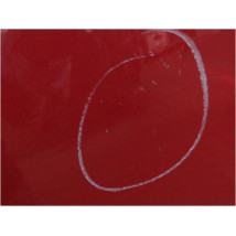 CAPOT NISSAN ALMERA 2000-2002