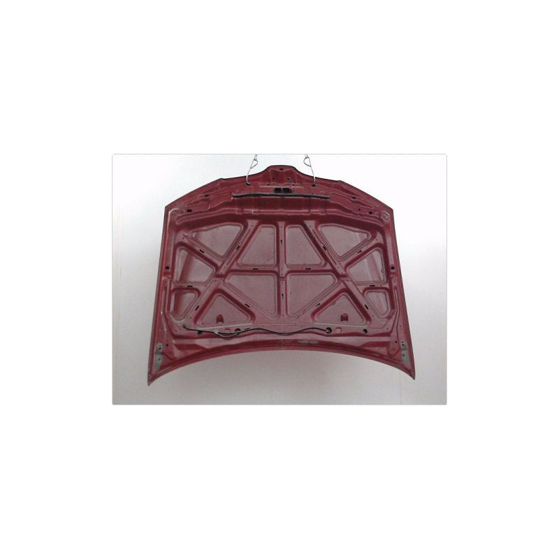 CAPOT NISSAN ALMERA 2000-2002