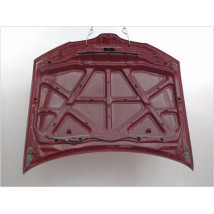 CAPOT NISSAN ALMERA 2000-2002