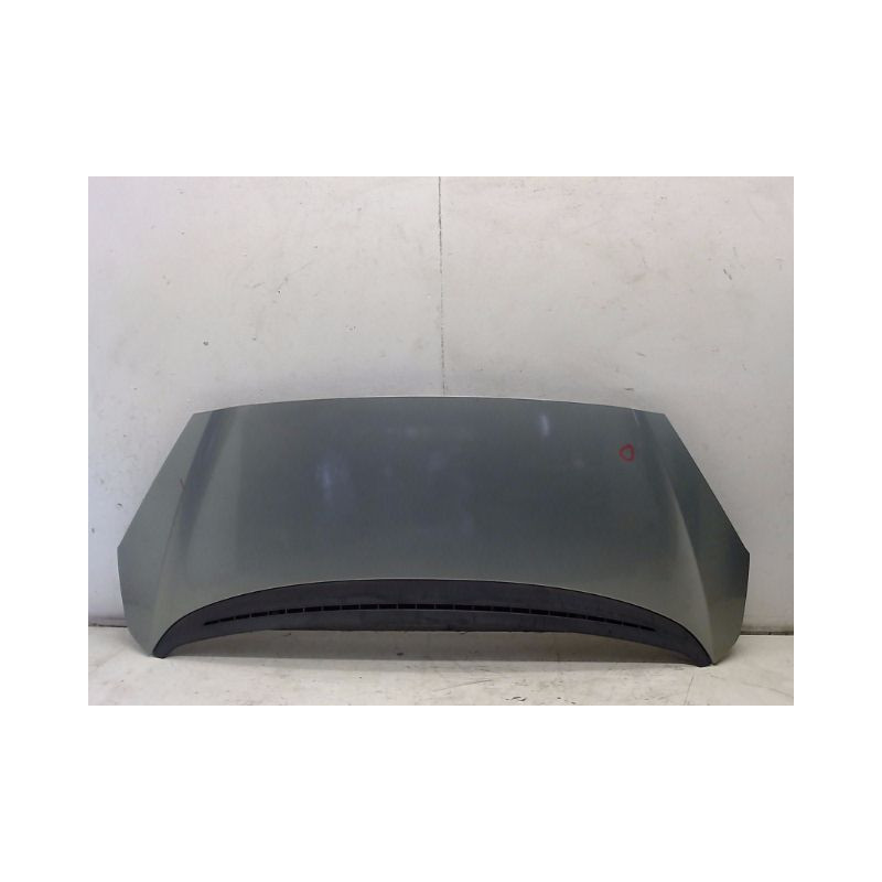 CAPOT PEUGEOT 1007