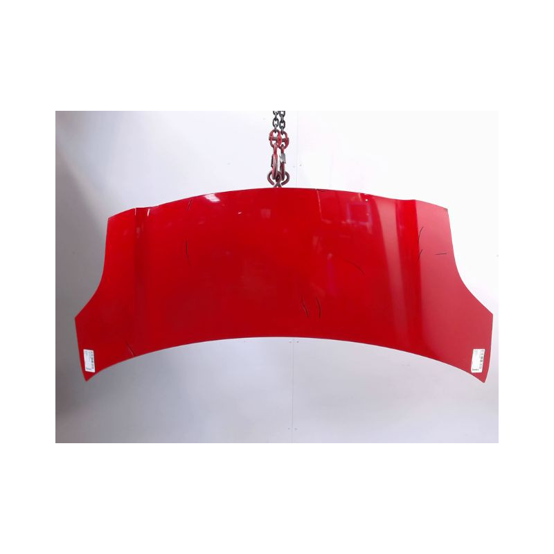 CAPOT TOYOTA YARIS II 2010-