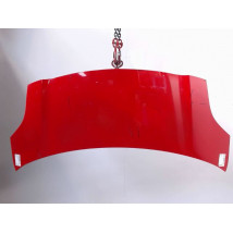 CAPOT TOYOTA YARIS II 2010-