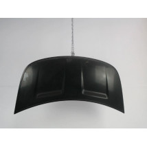 CAPOT SMART FORFOUR -04/2004