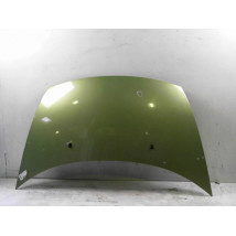 CAPOT CITROEN C3 2005-