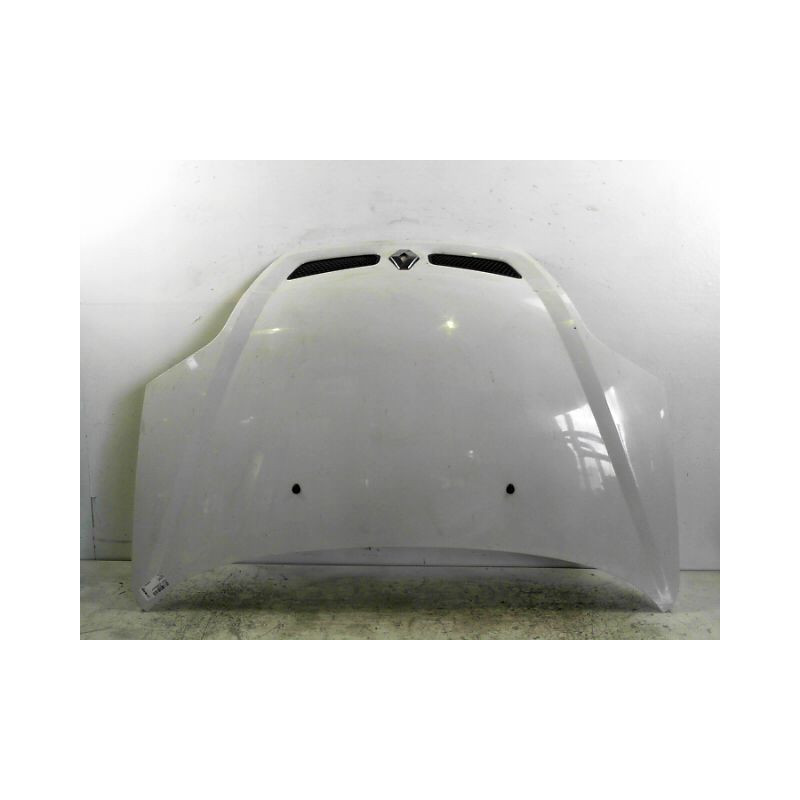 CAPOT RENAULT SCENIC I PH2 99-03