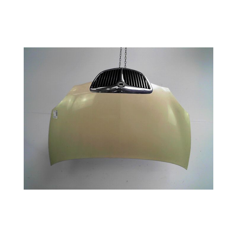 CAPOT LANCIA YPSILON 2003-
