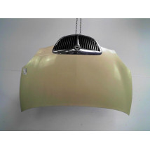 CAPOT LANCIA YPSILON 2003-