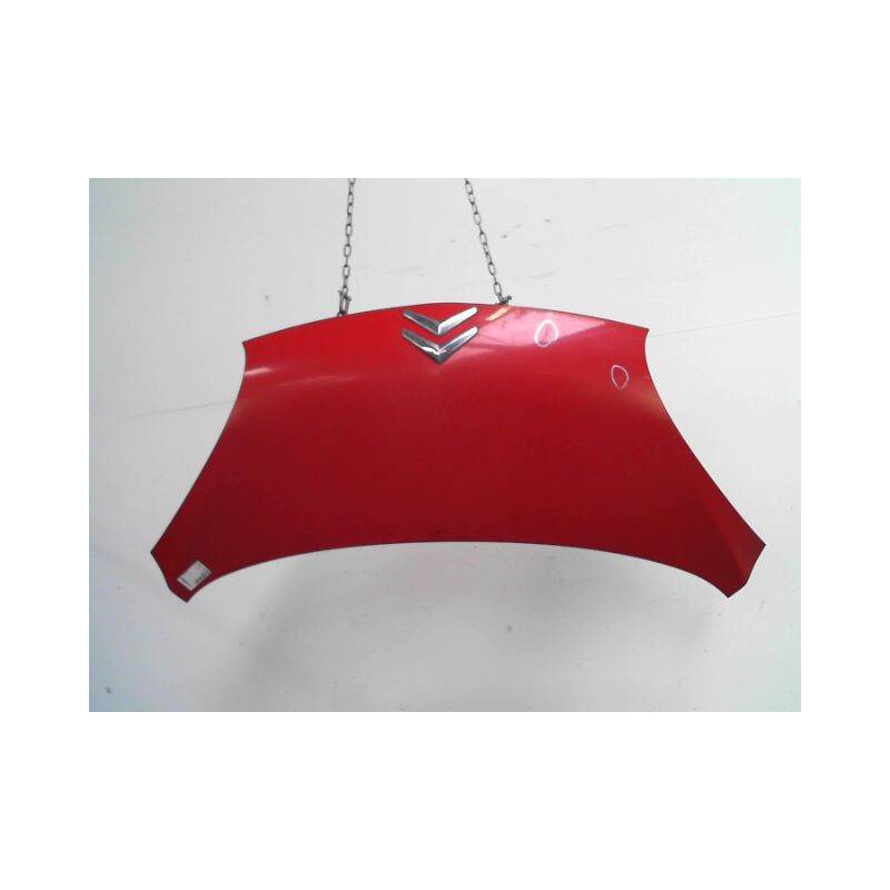 CAPOT CITROEN C1 5P