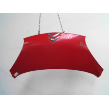 CAPOT CITROEN C1 5P