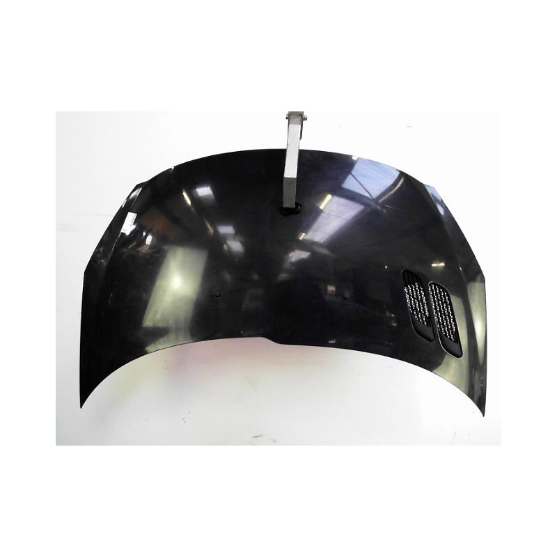 CAPOT PEUGEOT 206+ 2009-
