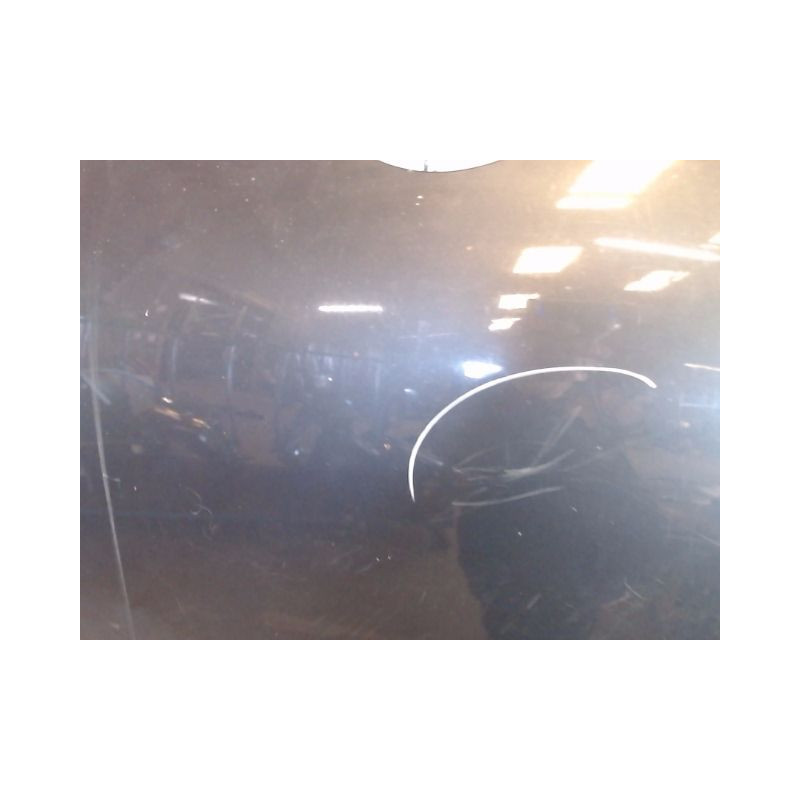 CAPOT VOLKSWAGEN BORA BREAK