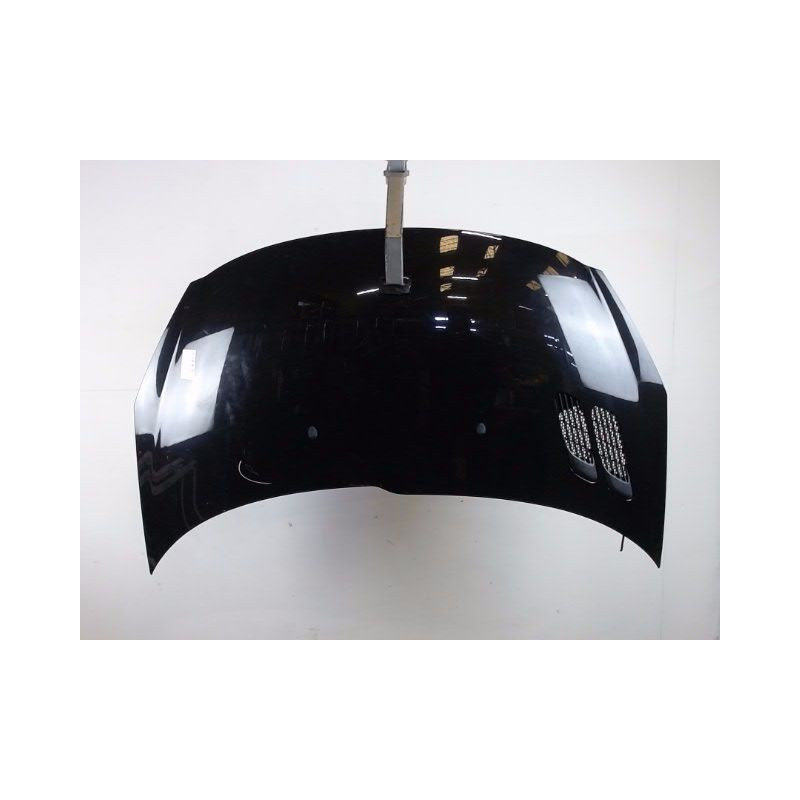 CAPOT PEUGEOT 206+ 2009-