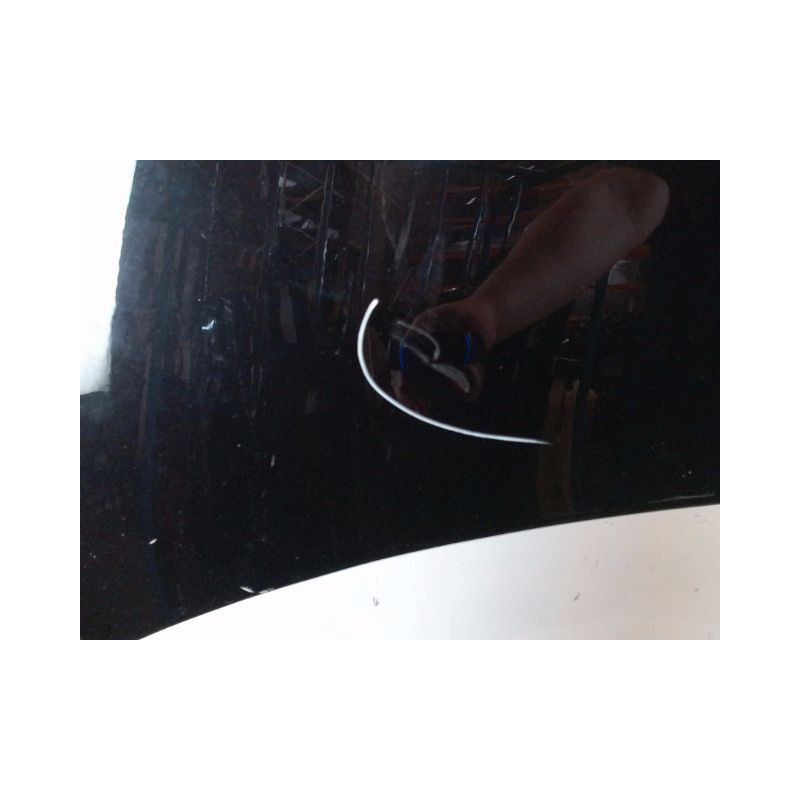 CAPOT PEUGEOT 206+ 2009-